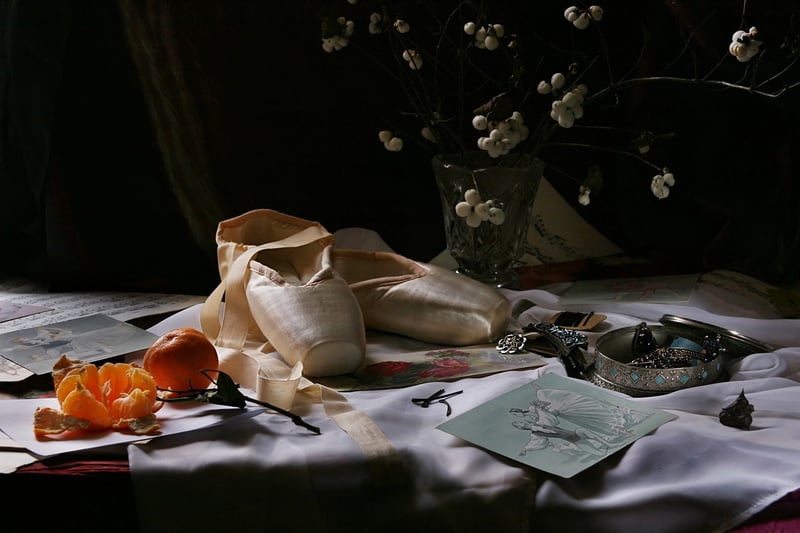 Specialty Items