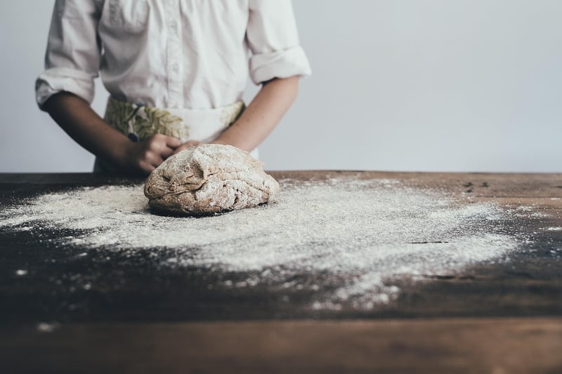 Bakery Bread