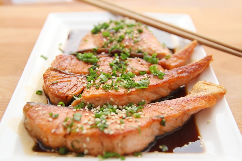 Americas' Culinary Wonders