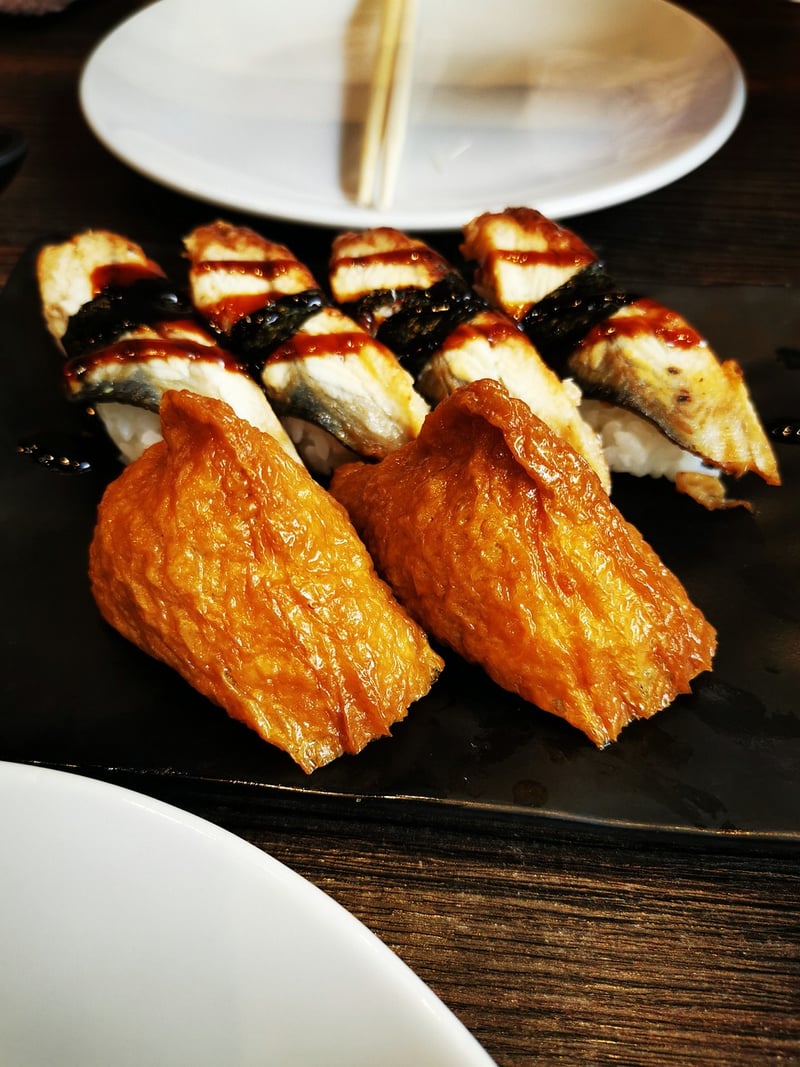 Sushi